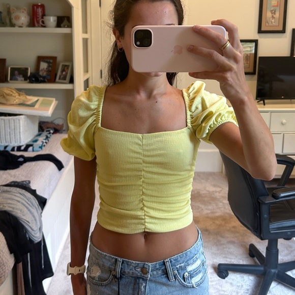 H&M top - Picture 3 of 3